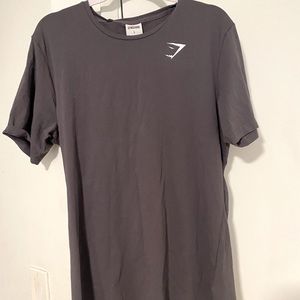 Large gymshark men’s t shirt